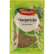 Manjericão Margão, Pacote 6gr