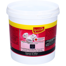 Massa de Alho Masterchef, 1200gr