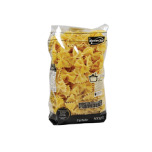 Massa Farfalle Masterchef, 500gr