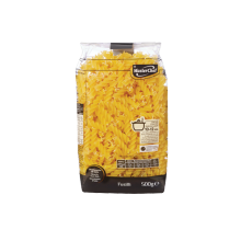 Massa Fusili Masterchef, 500gr