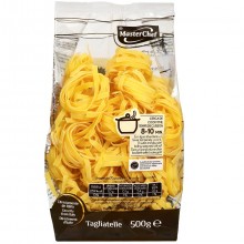Massa Tagliatelle Masterchef, 500gr