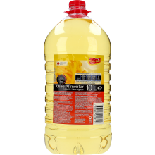 Óleo Alimentar Masterchefe, 10LT