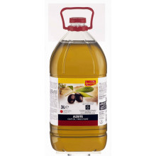 Azeite Masterchefe, 3LT