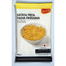 Masterchefe Batata Frita Palha Finíssima, 500g