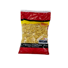 Masterchefe Batata Frita Palha, 1Kg