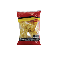 Masterchefe Batata Frita Rodelas, 500g