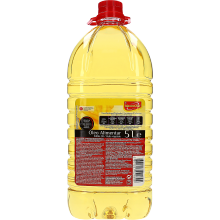 Óleo Alimentar Masterchefe, 5LT