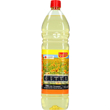 Óleo Girassol Masterchefe, 1LT
