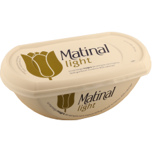 Manteiga Matinal Magra, 250g