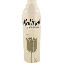 Leite UHT Magro Matinal, 1Lt