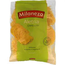 Massa Aletria Milaneza, 500gr