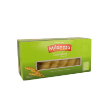 Massa Cannelloni Milaneza, 250gr