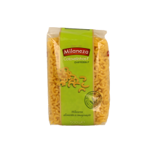 Massa Cotovelinhos Finos Milaneza, 500gr