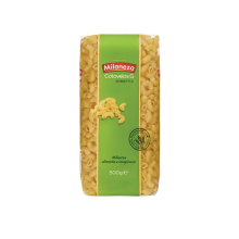 Massa Cotovelos Grossos Milaneza, 500gr
