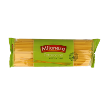 Massa Fettucine Milaneza, 500gr