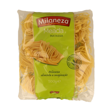 Massa Meada Fina Milaneza, 500gr