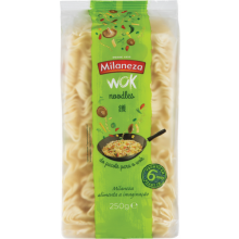 Noodles Especial Wok Milaneza, 250gr
