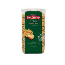 Massa Tagliatelle com Ovo Milaneza, 500gr