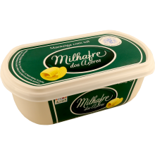 Manteiga Milhafre Com Sal, 250g