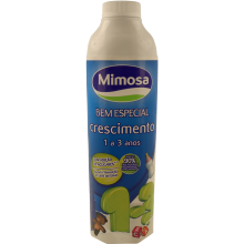 Leite UHT Crescimento Mimosa Bem Especial 1 a 3 anos, 1Lt