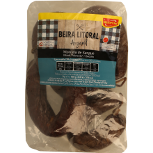 Morcela Regional Beira Litoral Arganil Masterchef, Kg