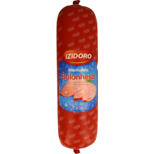 Mortadela Porco Bolonhesa Izidoro, Kg