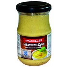 Mostarda Dijon Amanhecer, Frasco 200gr
