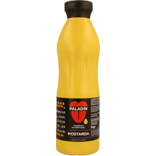 Mostarda Paladin, 1Kg