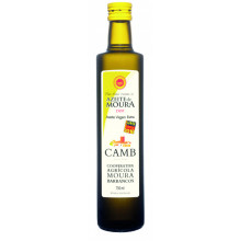 Azeite Moura Virgem Extra DOP, 75CL