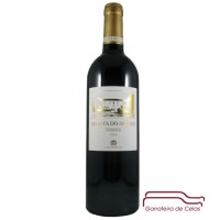 Quinta do Mouro, 2013