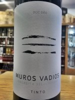 Muros Vadios, 2015
