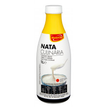Natas UHT para Culinária Masterchef, PET 1Lt