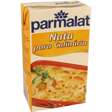 Natas UHT para Culinária Parmalat, 1Lt