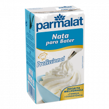 Natas UHT para Bater Parmalat, 1Lt