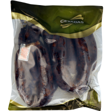 Negrito Regional Beira Litoral Quiaios Cevadas, 250gr