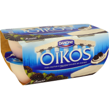 Oikos Iogurte Grego Amora, 4x115g (Cópia)