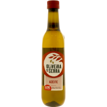 Azeite Oliveira da Serra PET, 750Ml