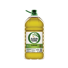 Azeite Oliveira da Serra Virgem Extra Clássico, 5Lt