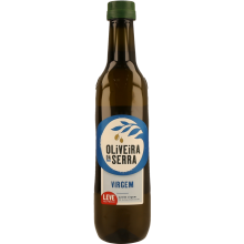 Azeite Oliveira da Serra Virgem Extra, 75Ml