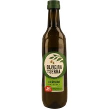 Azeite Oliveira da Serra Clássico, 750Ml, PET