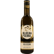 Azeite Oliveira da Serra Virgem Extra Ouro, 75CL