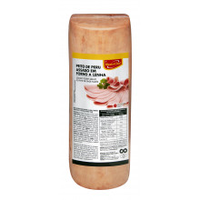 Peito Peru Assado Forno de Lenha Masterchef, Kg