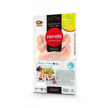 Peito de Peru Extra Primor, Fatias Extrafinas 100gr