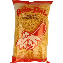 Pala-Pala Batata Frita Palha, 170g