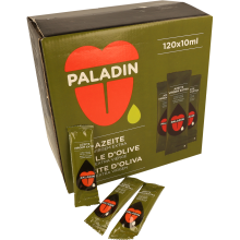Azeite Paladin, 120x20ML
