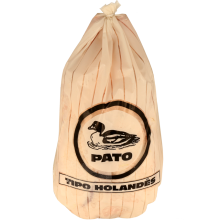 Pato Categoria B Congelado, Kg