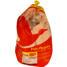 Pato Pequim Masterchef Congelado, 1Kg