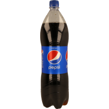 Refrigerante Pepsi Cola Com Gás, 1,5Lt