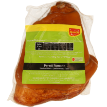 Pernil Fumado Masterchef, Kg