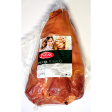 Pernil Fumado Probar, Kg